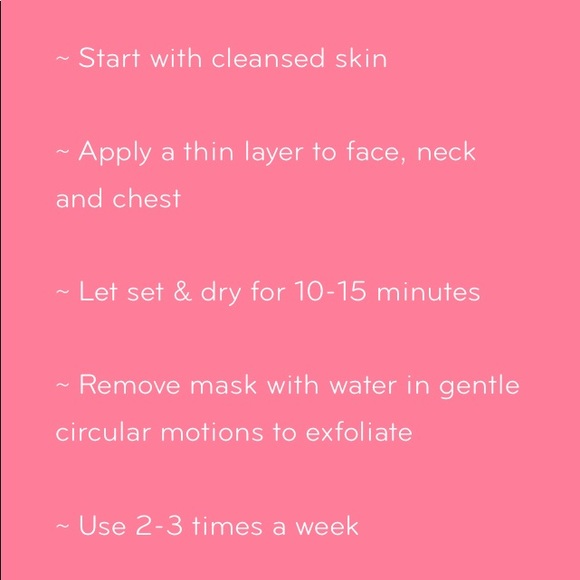 Purlisse Pumpkin & Ginger Detoxifying Charcoal Mask - Picture 7 of 8